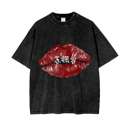 F.M.Y Oversized Tee