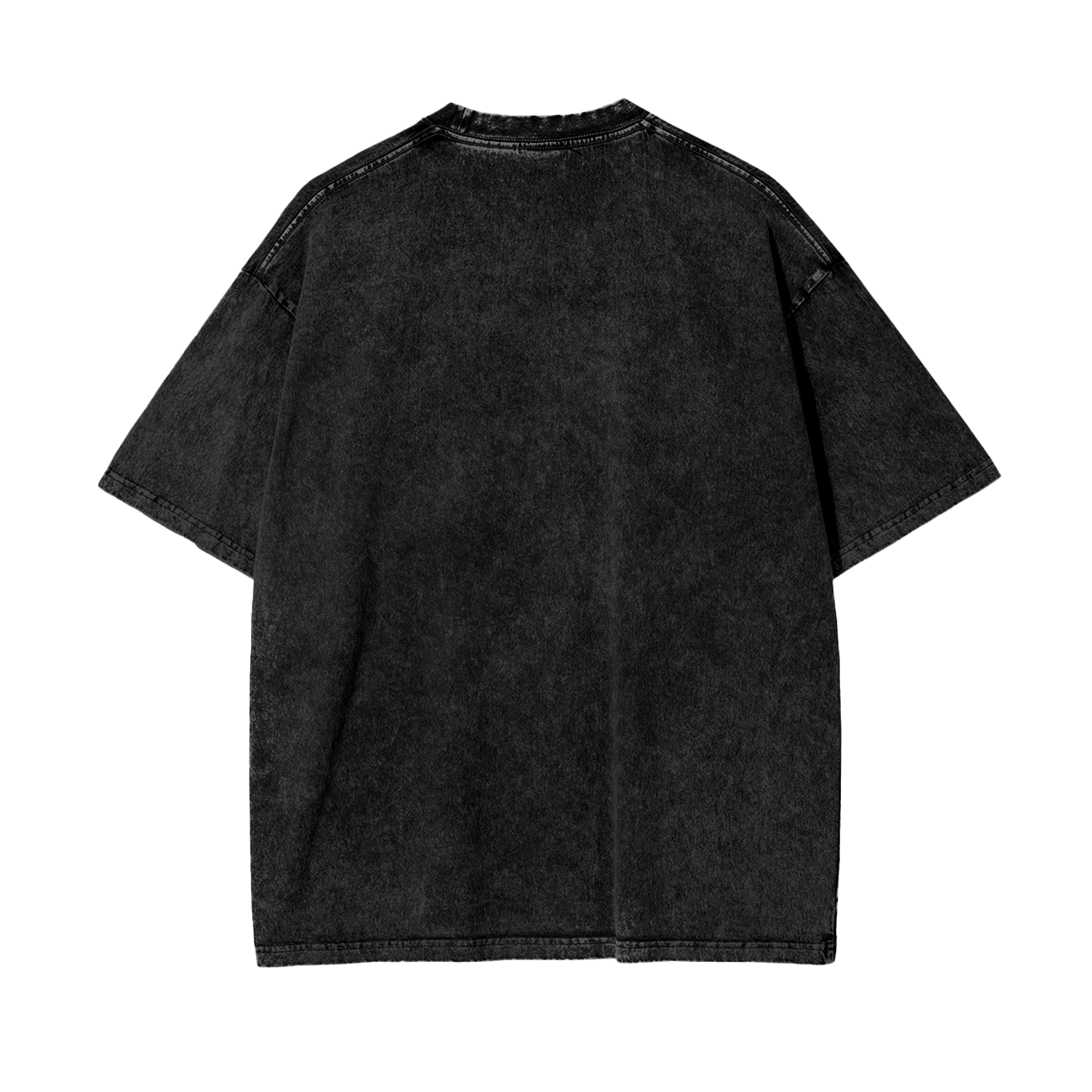 F.M.Y Oversized Tee