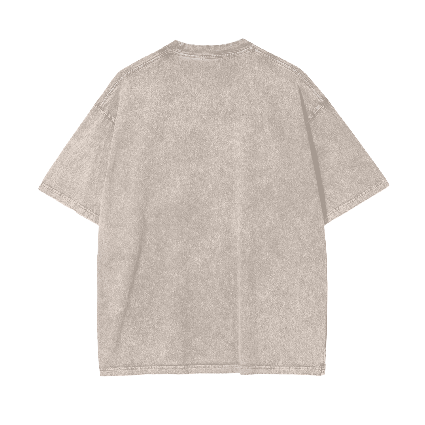 F.M.Y Oversized Tee